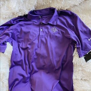 2019 Official Breeder’s Cup Nike Dri-Fit Polo